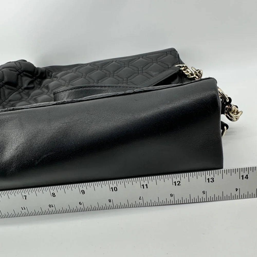 kate spade sophisticated black